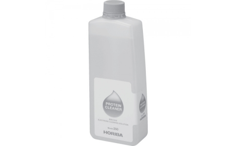 （株）堀場製作所  3200366771  堀場　タンパクサンプル用洗浄液　２５０　４００ｍｌ