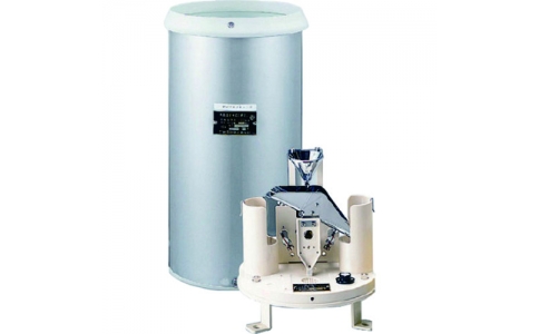 （株）佐藤計量器製作所  782110  佐藤　転倒ます雨量計　（一財）気象業務支援センター検定付き　（７８２１－１０）