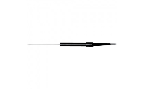 ライン精機（株）  KB-66A  ライン精機　熱電対プローブ　液体・半固体内部測定用