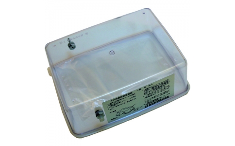 柴田科学（株）  080100-071  ＳＩＢＡＴＡ　ガス捕集容器　１Ｌ用