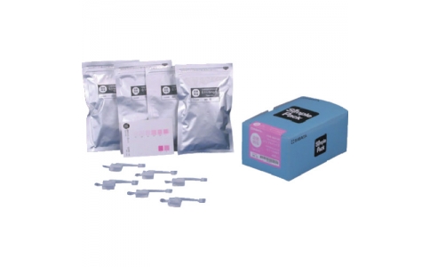 柴田科学（株）  4589988651627  ＳＩＢＡＴＡ　シンプルパック　遊離残留塩素　６箱入