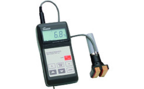 東京硝子器械（株）  348-68-13-21  ＴＧＫ　紙・ダンボール水分計　ＫＧ－１０１