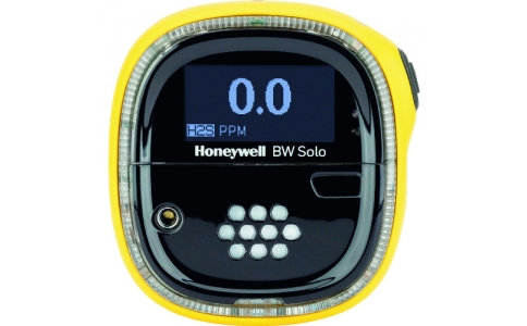 日本ハネウェル（株）　ＨＡＵ  BWS2-A2-Y  レイシステムズ　ＢＷソロライト　ＮＨ３　アンモニア　０－１０００ｐｐｍ　（高濃度）（１年保証）１ｐｐｍ単位