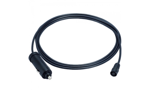 （株）ガステック  GSP400FT-75  ガステック　バッテリーケーブル（ＧＳＰ－４００ＦＴ用）ＧＳＰ４００ＦＴ－７５