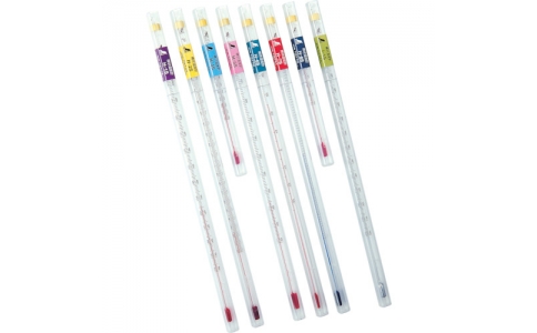 シンワ測定（株）  NO72751  シンワ　棒状温度計Ｈ－７Ｓ