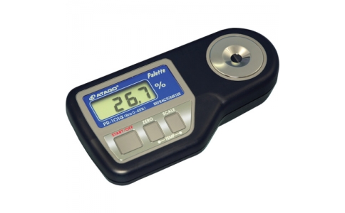 （株）アタゴ  PR-101A  アタゴ　デジタル糖度計