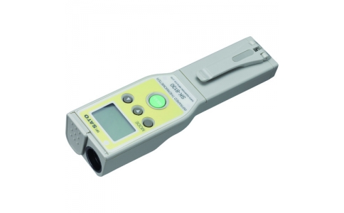 （株）佐藤計量器製作所  SK-8130  佐藤　赤外線放射温度計