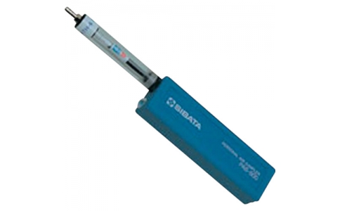 柴田科学（株）  080870-500  ＳＩＢＡＴＡ　パーソナルエアーサンプラー　ＰＡＳ－５００