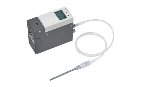 新コスモス電機（株）  XPS72  新コスモス　半導体材料ガス検知器