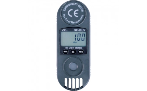 （株）マザーツール  SP-82UV  マザーツール　ポケットサイズ紫外線強度計