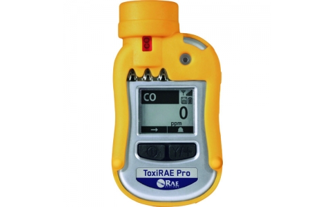 日本ハネウェル（株）　ＨＡＵ  G02-A510-100  レイシステムズ　ガス検知器　トキシレイプロ　ＮＯ２　二酸化窒素