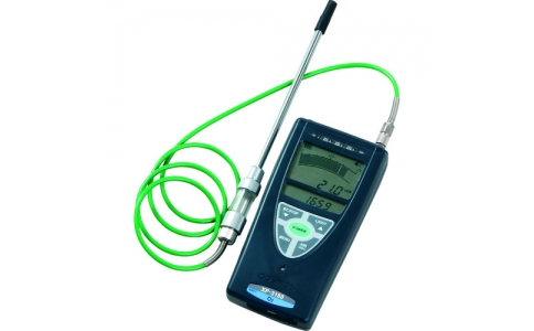 新コスモス電機（株）  XP-3180  新コスモス　ガス検知器　デジタル酸素濃度計（ハンディタイプ）　自動吸引式