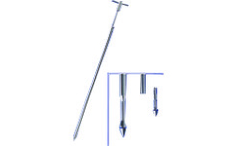 東京硝子器械（株）  007-80-70-61  ＴＧＫ　パウダーマイクロ　ボディ６０－１２．５φ