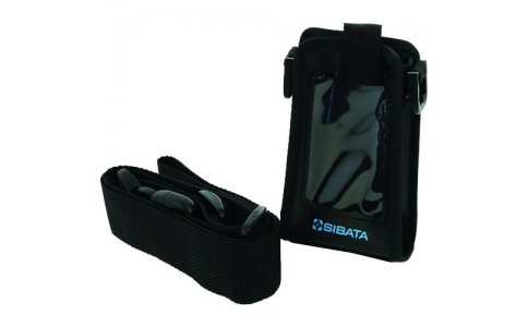 柴田科学（株）  080870-0017  ＳＩＢＡＴＡ　ソフトケース　ＰＭＰ－００１用　三脚マウント付