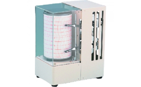 東京硝子器械（株）  359-88-24-62  ＴＧＫ　記録紙　シグマミニキューブ　７日用