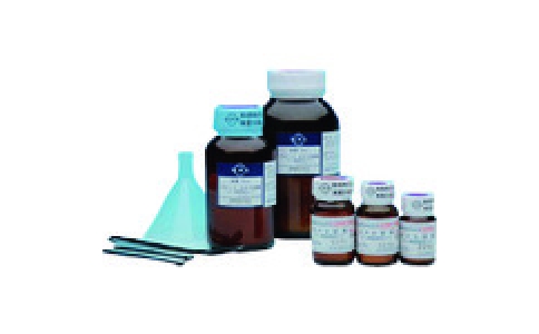 東京硝子器械（株）  428-80-63-69  ＴＧＫ　残留塩素測定用試薬　Ｎｏ．５　５０ｇ