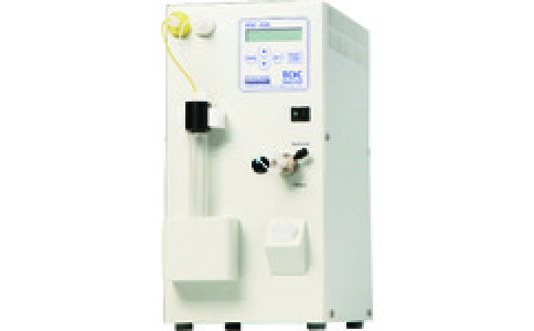 東京硝子器械（株）  211-80-59-41  ＴＧＫ　ＴＯＣアナライザー　ＴＯＣ－ＵＶＡ