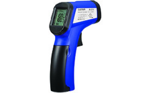 東京硝子器械（株）  219-70-25-92  ＴＧＫ　放射温度計　ＩＲ－２１１