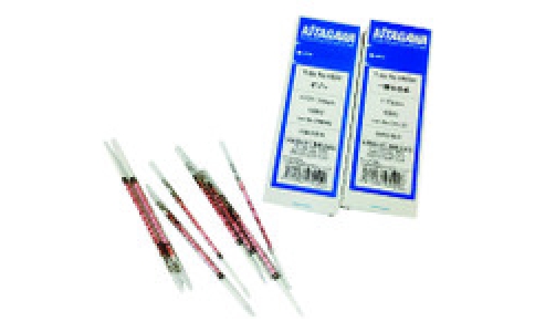 東京硝子器械（株）  305-80-04-64  ＴＧＫ　北川式検知管　１０３ＳＧ　二酸化炭素中二酸化硫黄