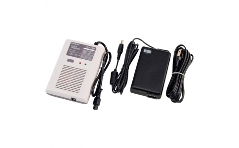 柴田科学（株）  080860-110  ＳＩＢＡＴＡ　クイックチャージャー　ＱＣ－１０Ｎ型