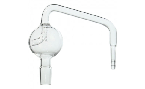 柴田科学（株）  030570-1908  ＳＩＢＡＴＡ　ＳＰＣトラップ球　ゴム止付　ＳＰＣ－１９