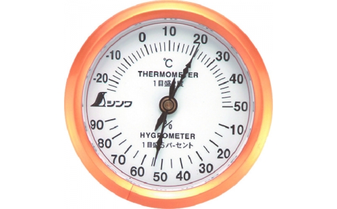 シンワ測定（株）  72669  シンワ　サーモＵ－３