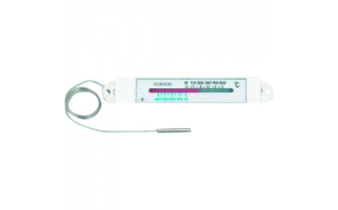 （株）イチネンＴＡＳＣＯ  TA408MD  タスコ　硝子管式隔測指示温度計