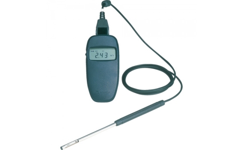 日本カノマックス（株）  4562288760022  ＫＡＮＯＭＡＸ　アネモマスター風速計（風速・風温）