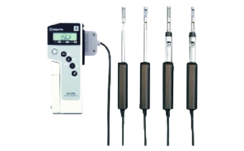 東京硝子器械（株）  371-81-11-76  ＴＧＫ　風速計スペアプローブ　Ｐ－２