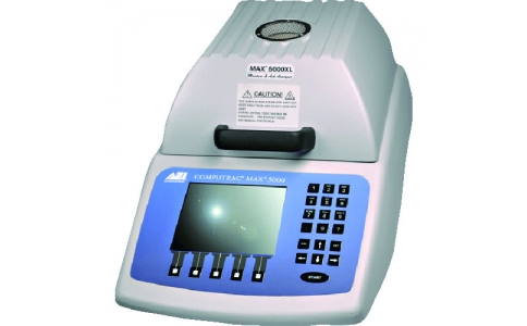 アリゾナインスツルメント社  MAX5000 XL  アリゾナ　乾燥減量計測式水分計　ＭＡＸ５０００　ＸＬ