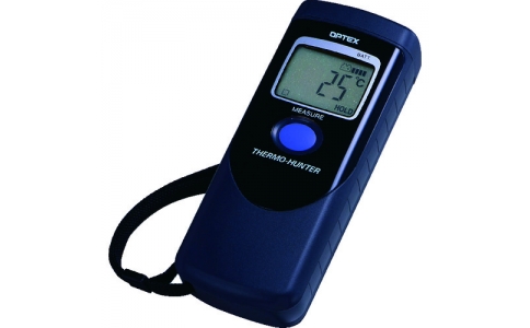 オプテックス・エフエー（株）  PT-2LD  オプテックス　ポータブル型非接触温度計