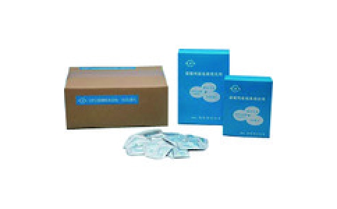 東京硝子器械（株）  428-80-63-66  ＴＧＫ　残留塩素測定用試薬　Ｎｏ．５　５００包