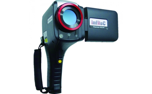 日本アビオニクス（株）  G100  Ａｖｉｏ　赤外線サーモグラフィカメラ　インフレック　Ｇ１００
