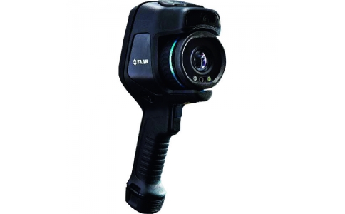 （株）イチネンＴＡＳＣＯ  TA410FE-75  タスコ　電気／機械用サーモグラフィ