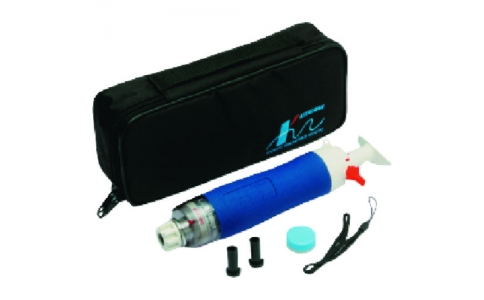 東京硝子器械（株）  305-80-01-04  ＴＧＫ　北川式ガス採取器　ＡＰ－２０Ｙ　黄