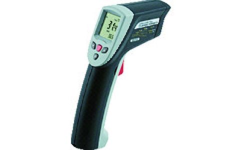 共立電気計器（株）  KEW5515  ＫＹＯＲＩＴＳＵ　５５１５　放射温度計