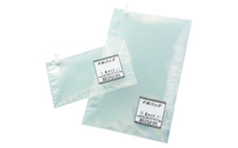 東京硝子器械（株）  095-87-29-67  ＴＧＫ　ＦＭバッグ　３０Ｌ　８φテフロンスリーブ　Ａタイプ