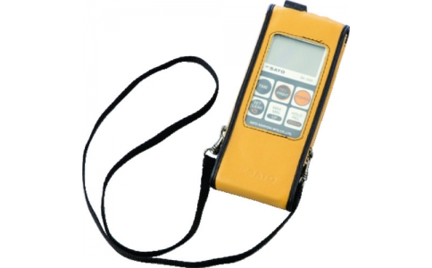 アズワン（株）  2-1335-11  ＡＳ　デジタル温度計ＳＫ－１２６０本体のみ