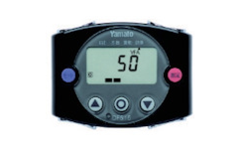 大和製衡（株）  DF-515BV  ヤマト　体脂肪計３点セット