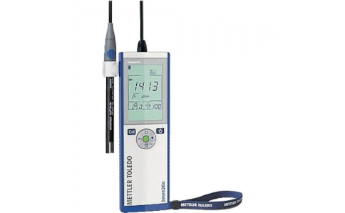 アズワン（株）  1-8511-31  ＡＳ　ポータブル導電率計　３０２０７９５５