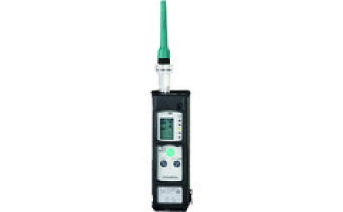 新コスモス電機（株）  XP7023SBLPG  新コスモス　可燃性ガス探知器