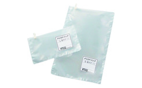 東京硝子器械（株）  095-80-29-04  ＴＧＫ　Ｆｉｎｅ　ＰＶＤＦバッグ　５Ｌ　１ツ口６φスリーブ