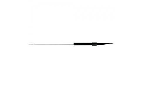 ライン精機（株）  JB-75A  ライン精機　熱電対プローブ　空気・ガス用