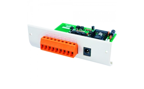 （株）エー・アンド・デイ  HVW-04GJ  Ａ＆Ｄ　ＲＳ４２２４８５コンパレータ