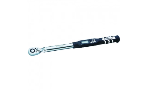 （株）スーパーツール  DTRH3030  スーパー　デジタルトルクレンチ（ケーブル式）　差込角９．５ｍｍ　トルク測定範囲：６～３０Ｎ・ｍ