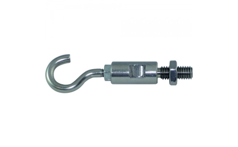 （株）エー・アンド・デイ  JM-X002-500N  Ａ＆Ｄ　フック　ＪＭ－Ｘ００２－５００Ｎ