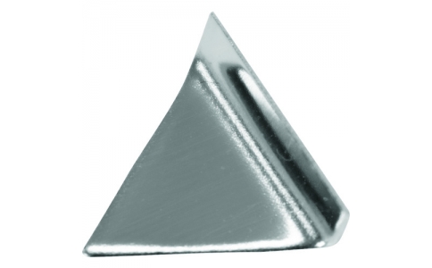 （株）エー・アンド・デイ  AD1603-100MF1  Ａ＆Ｄ　校正用分銅　ＯＩＭＬ型板状分銅　Ｆ１級　１００ｍｇ　ＡＤ１６０３－１００ＭＦ１