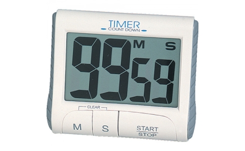 （株）カスタム  TM-10  カスタム　タイマー