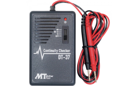 （株）マザーツール  DT-37  マザーツール　導通チェッカー