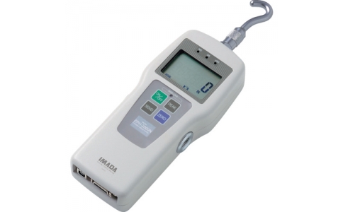 （株）イマダ  ZPH-2000N  イマダ　高荷重標準型デジタルフォースゲージＵＳＢ付き